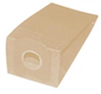 ELETTROCASA Sacchi per aspirapolvere confezione da 10 pezzi per Colombina XLS1300/1200
